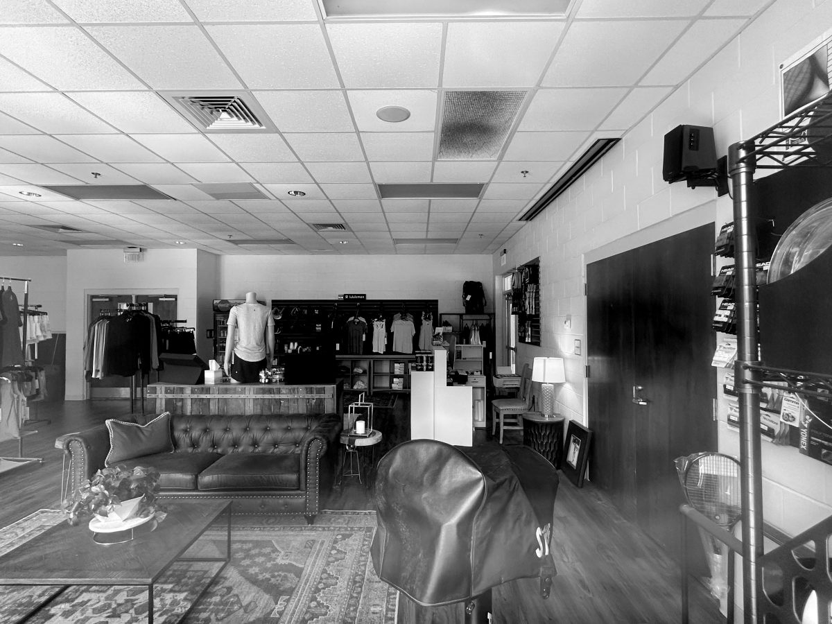 Brighton Park tennis program still struggling to meet expectations