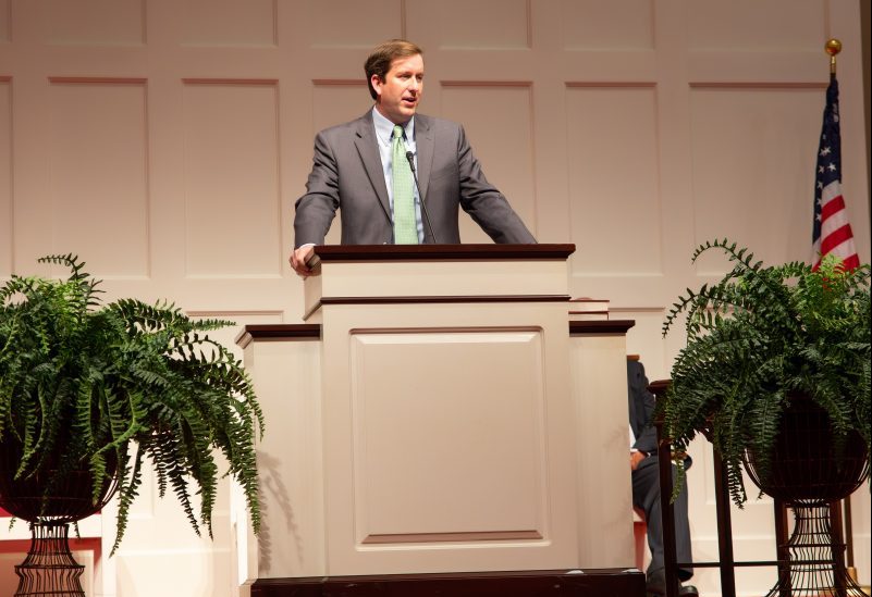 Mt. Salus celebrates Class of 2023