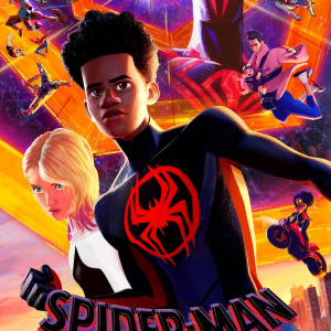 Movie Review: “Spider-Man: Across the Spider-Verse”