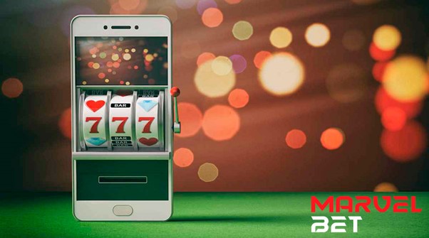 marvelbet app