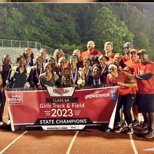 Arrow track teams have been dominating for years