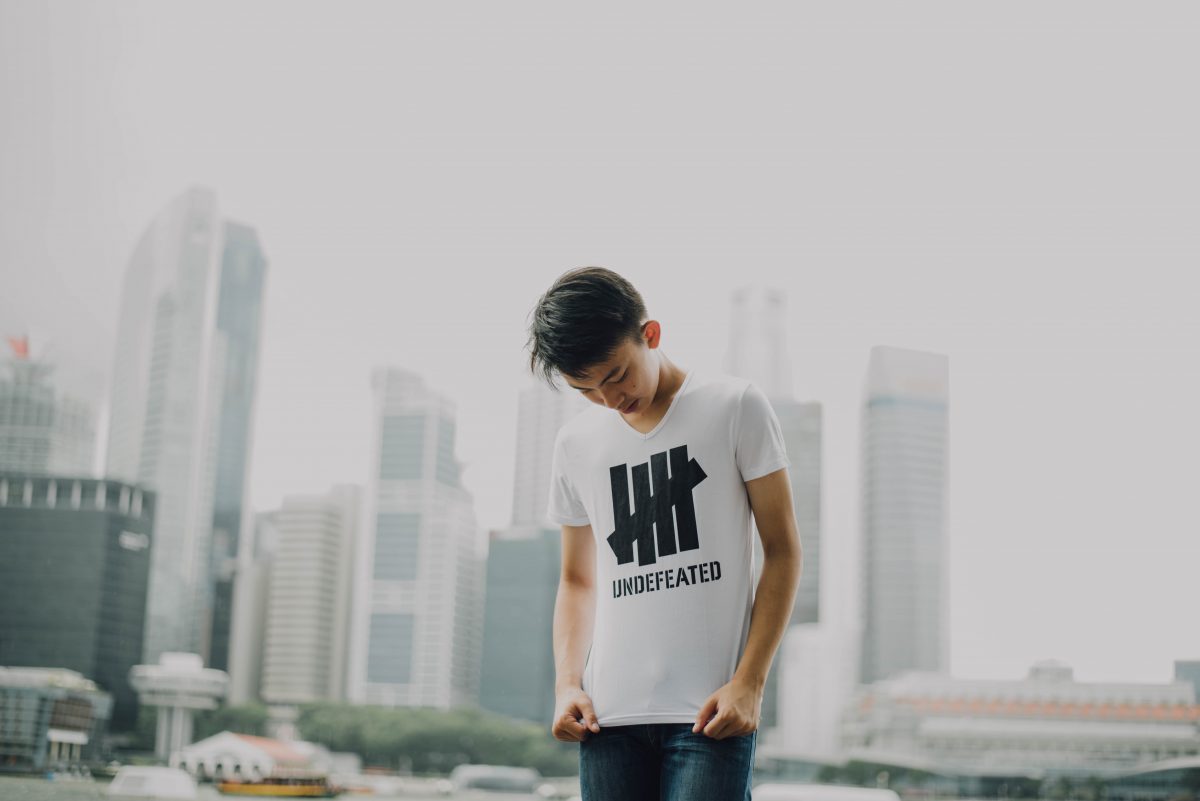 T-shirt 