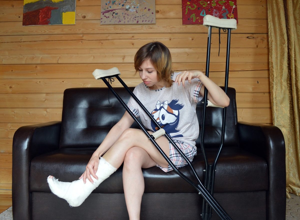 Injury 