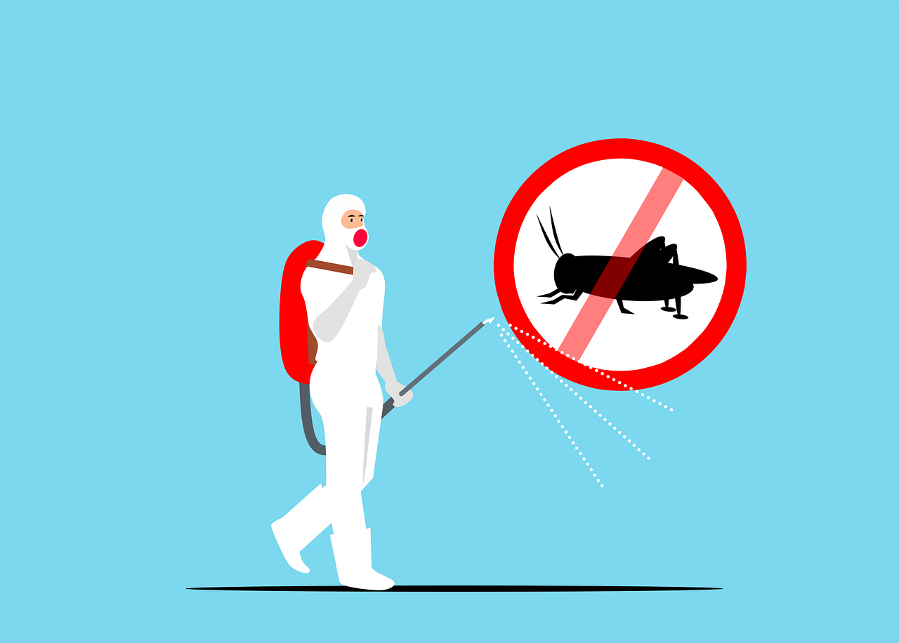 Pest Control 