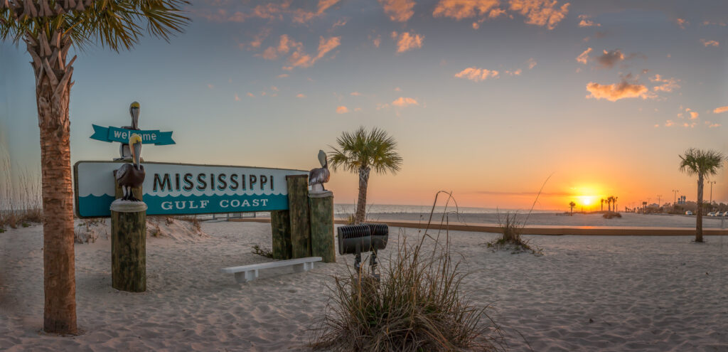 MS Gulf Coast