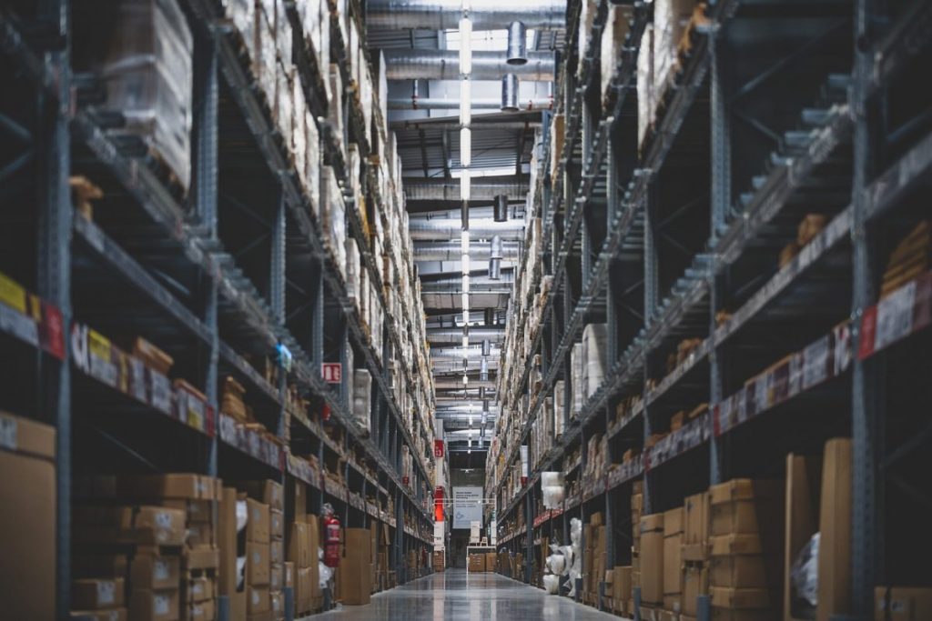 Essential Tips for Maximizing Warehouse Efficiency