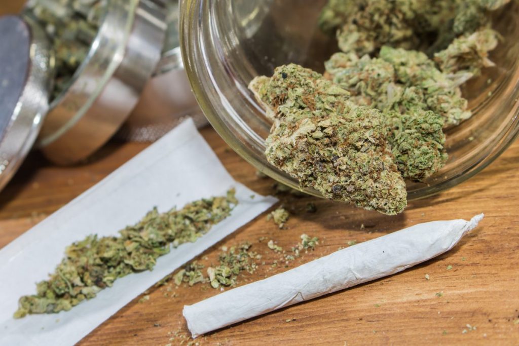 cannabinoid