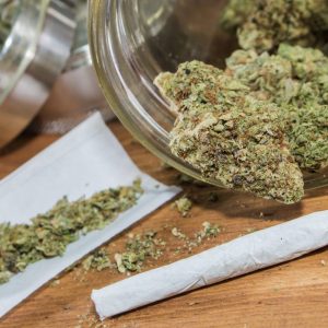 cannabinoid