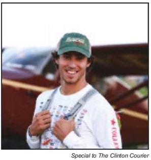 Youth scholarship available to pay for pilot training