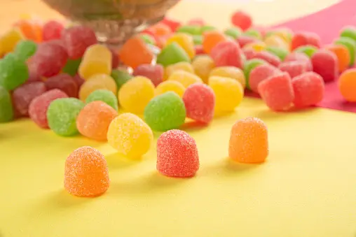 Float Away with Delta 9 Gummies
