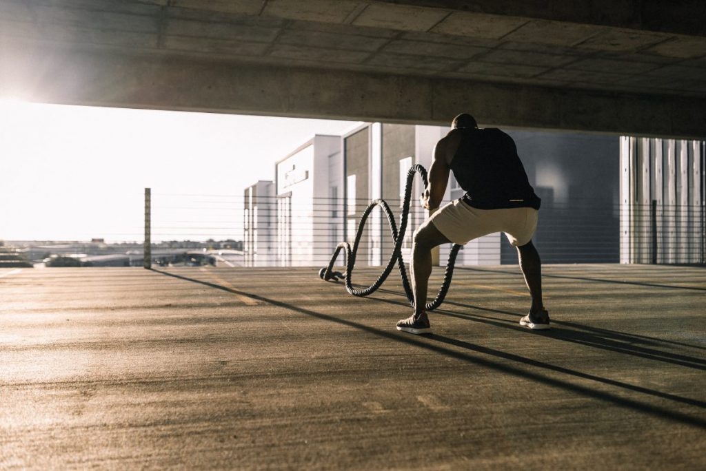How Exercising Outdoors Can Help Improve Mental Wellbeing
