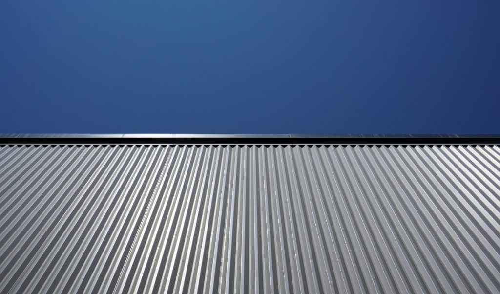 The Benefits of Investing in a Quality Commercial Roof