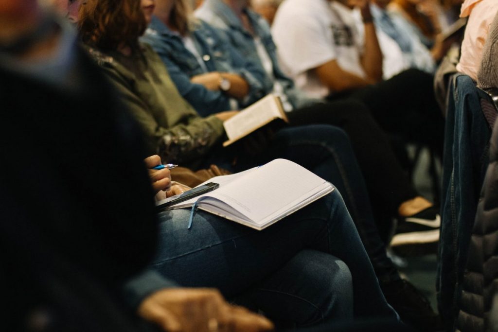 7 Strategies to Ensure Flawless Corporate Event Execution