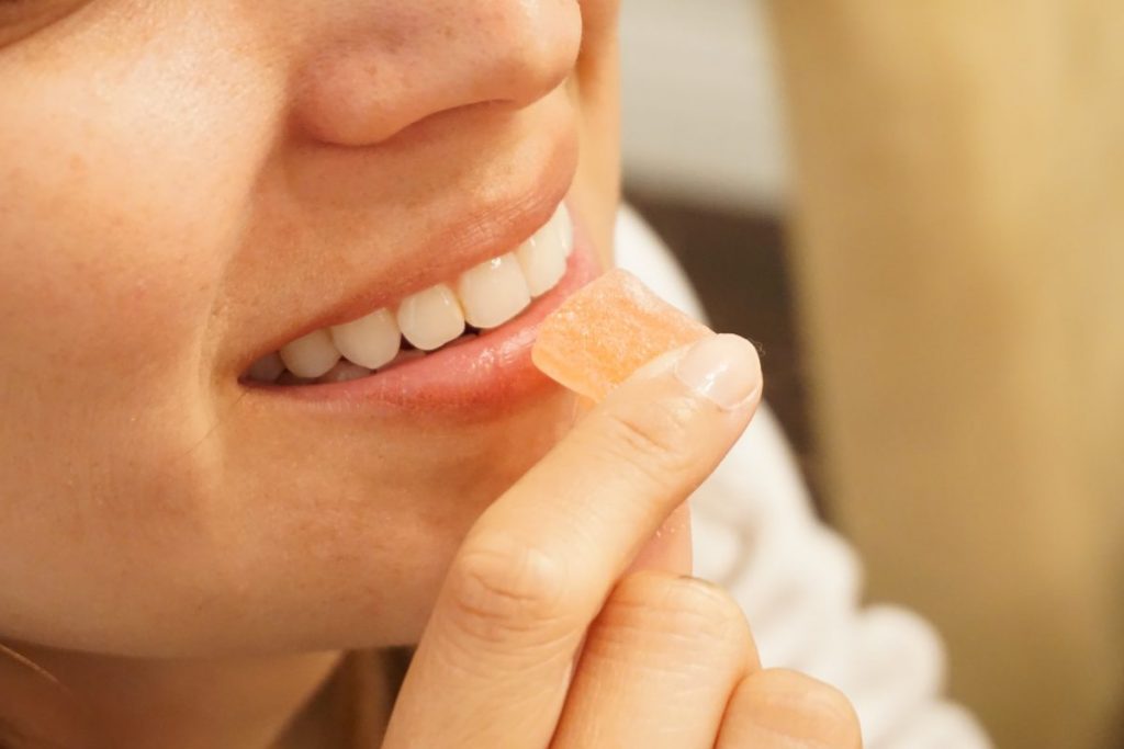 The Sweet Side of CBDA: Exploring Gummy Benefits
