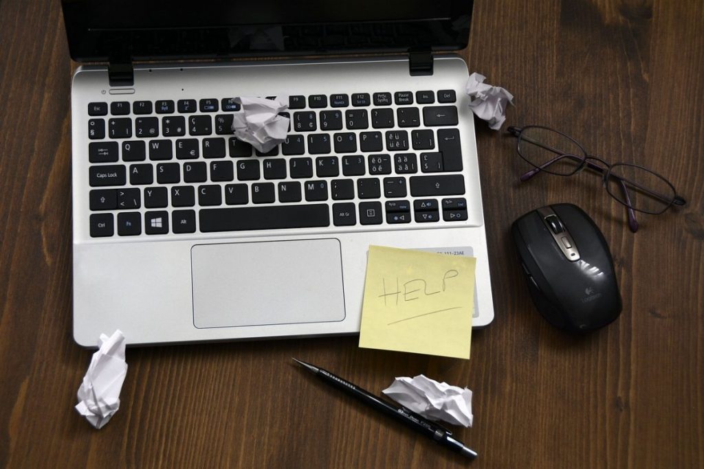 The Impact of IT Support on Customer Experience