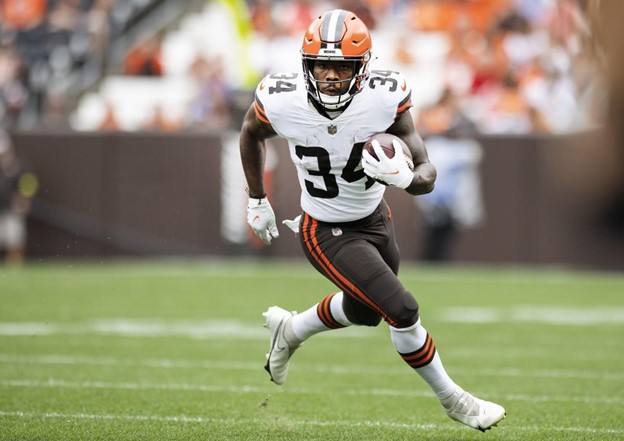 Surprising Browns Player Named Top Breakout Candidate - Sports Illustrated Cleveland Browns News, Analysis and More