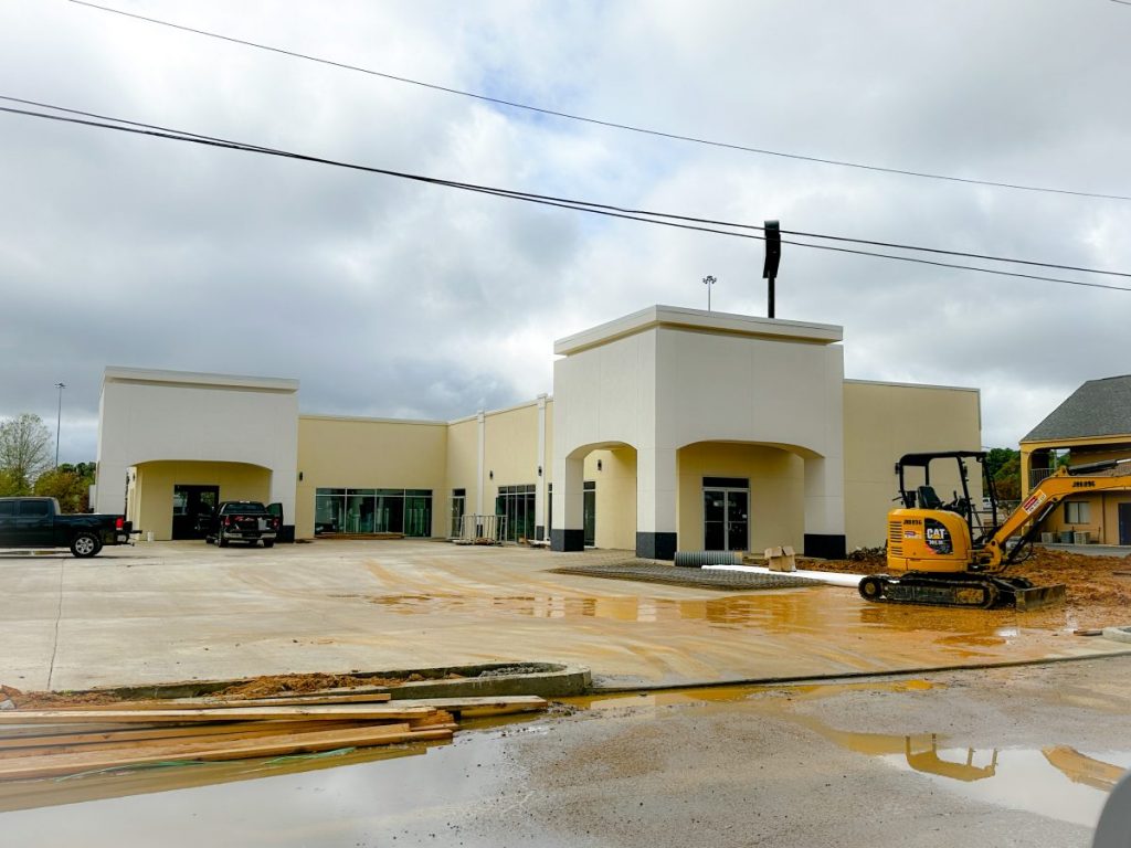New business gets City’s approval