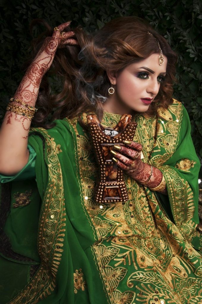 Brow Henna vs Brow tint: What to Choose