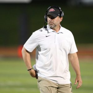 Special to The Clinton Courier CHS head football coach Judd Boswell has been selected to serve as head coach for Mississippi in the Mississippi-Alabama All Star Classic.