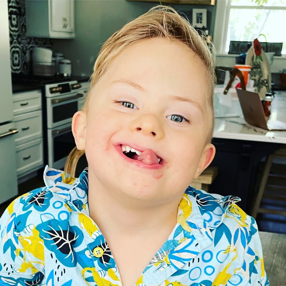 Hudson's Journey: EXTRA Steps