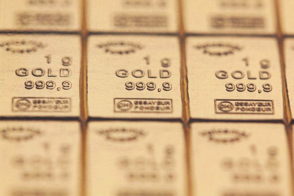 5 Best Precious Metals to Invest in Right Now