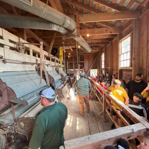 Mississippi Agriculture and Forestry Museum Hosts 2023 Harvest Festival