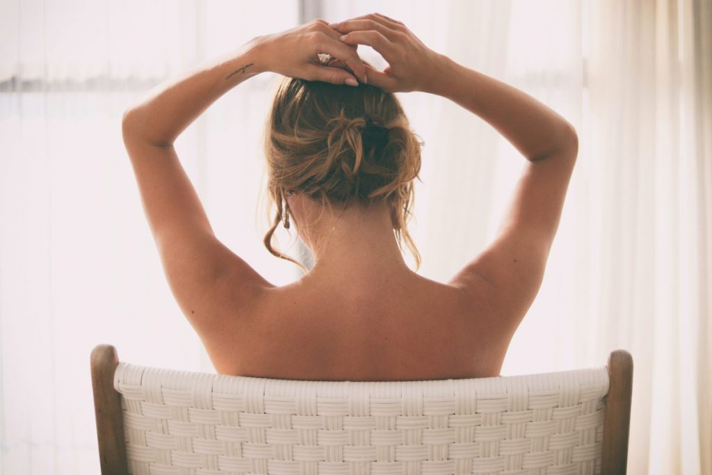 How to Embrace and Cherish Your Intimate Self for Inner Harmony