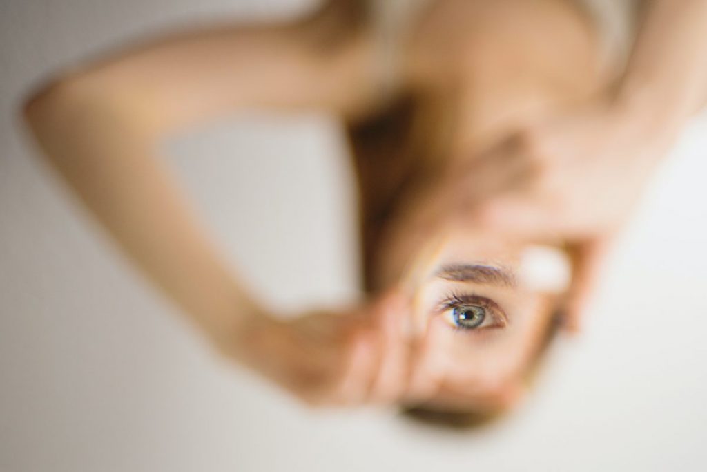 How to Renew Your Self-Image and Radiate Confidence