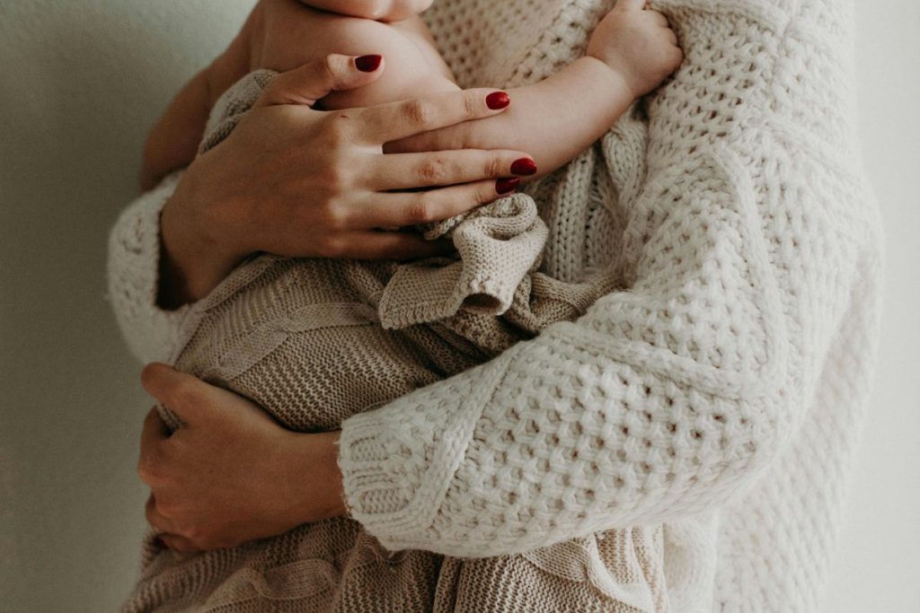 Family Ties: The Emotional Journey of New Parents