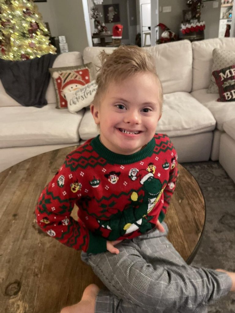 Hudson's Journey: EXTRA Kisses at Midnight