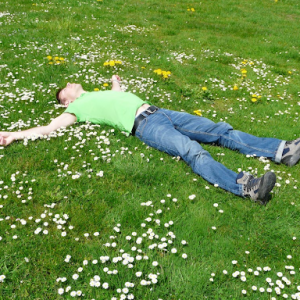 The Art of Unwinding: A Look at Today's Trending Relaxation Practices