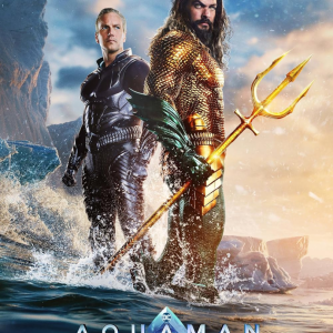 Movie Review: Aquaman and the Lost Kingdom