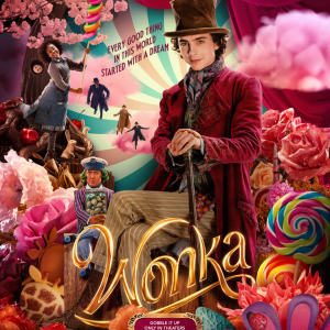 Movie Review: Wonka