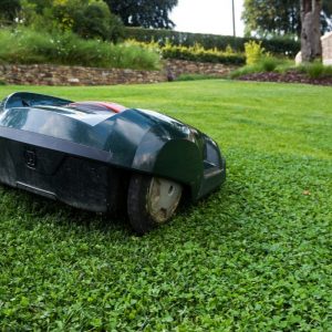 Robot Lawn Mower