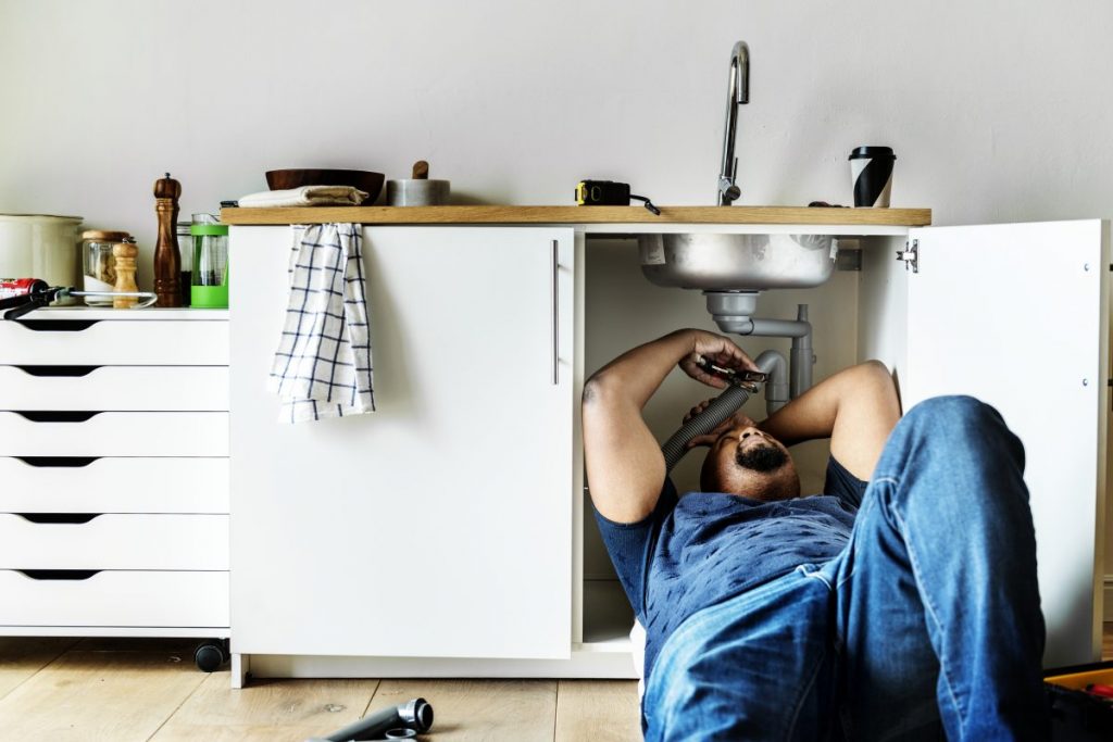 plumbing 