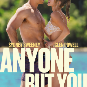 Movie Review: “Anyone but You”