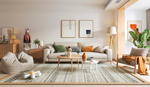 From Floor to Ceiling: Coordinated Style With Whole Home Furniture Packages
