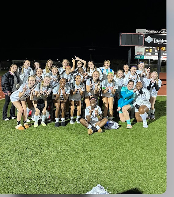 Lady Arrows’ soccer team looking for championship repeat
