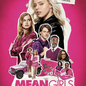Movie Review: Mean Girls