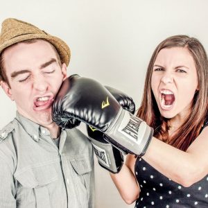 CoffeeTime: “ASKING, ASSUMING OR DEMANDING”