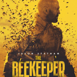 Movie Review: The Beekeeper