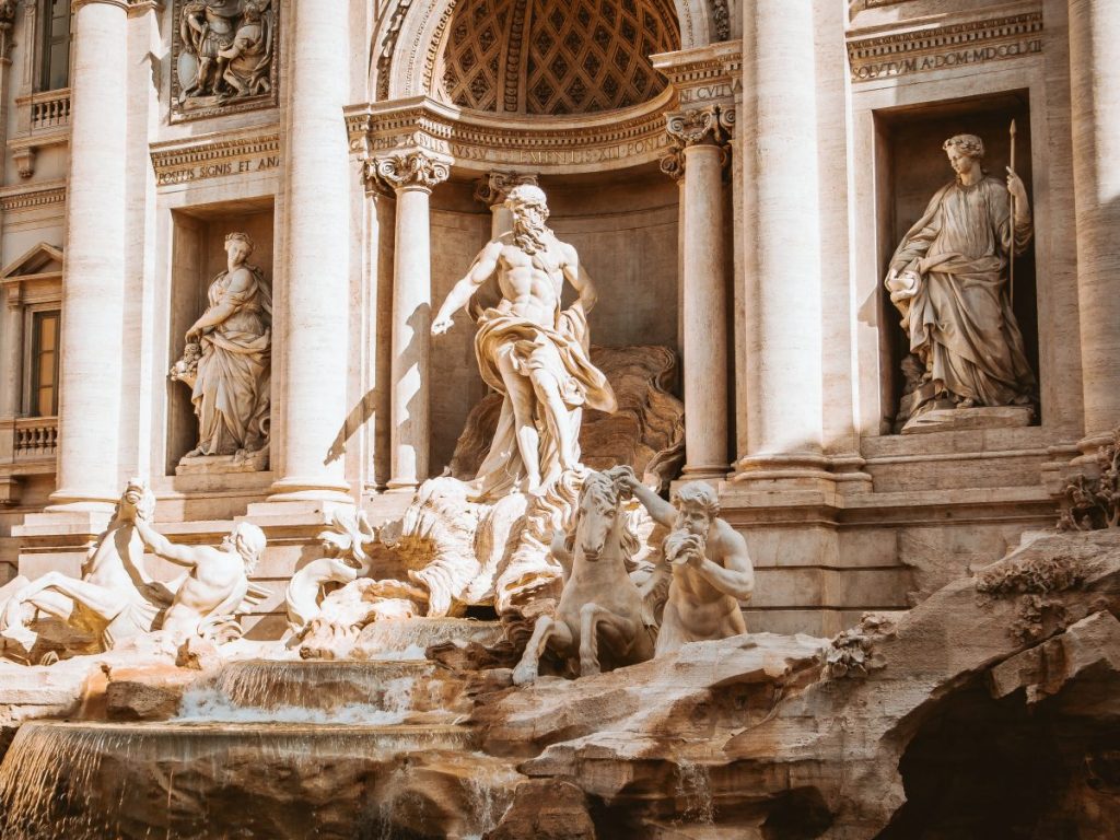 8 Fascinating Facts About Ancient Rome