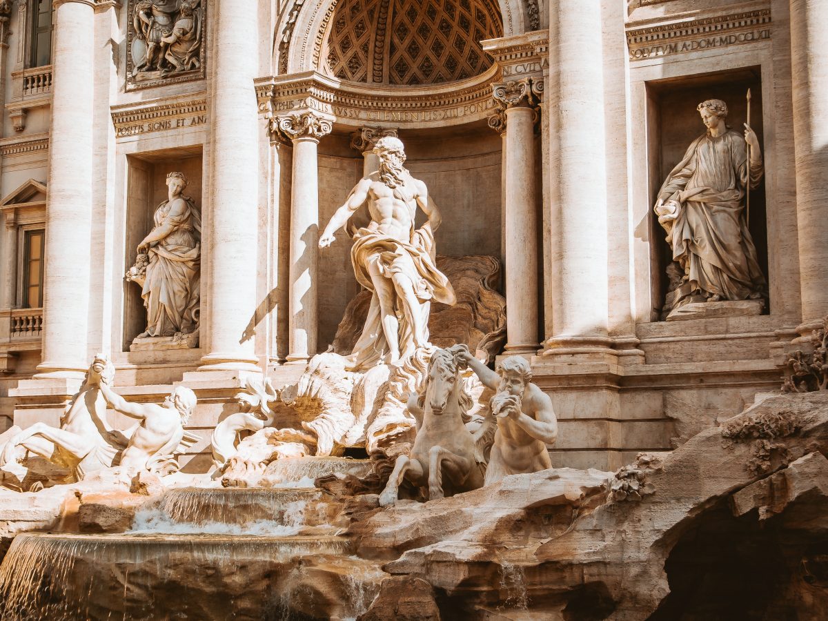 8 Fascinating Facts About Ancient Rome - The Clinton Courier