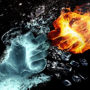 CoffeeTime: “THE OPPOSING THUMB GUY”