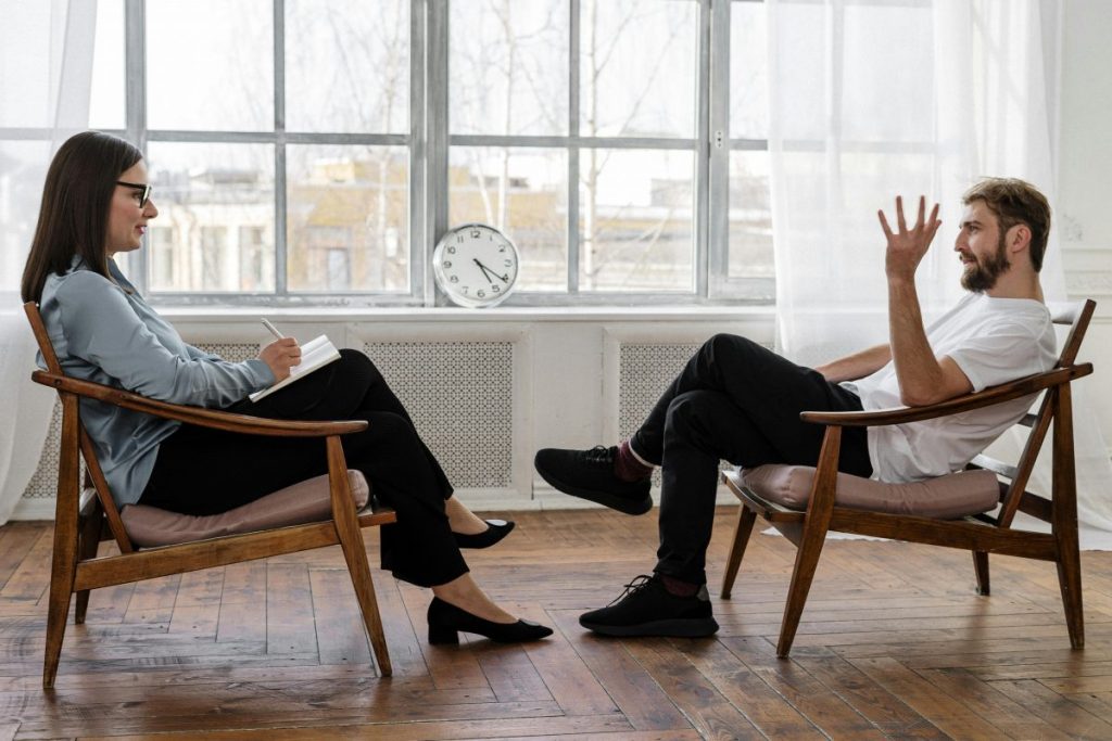 The Road to Serenity: Exploring Strategies to Manage Stress