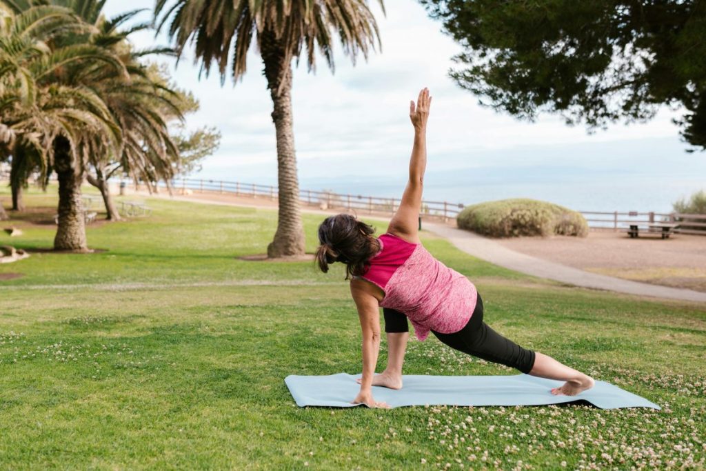 The Road to Serenity: Exploring Strategies to Manage Stress