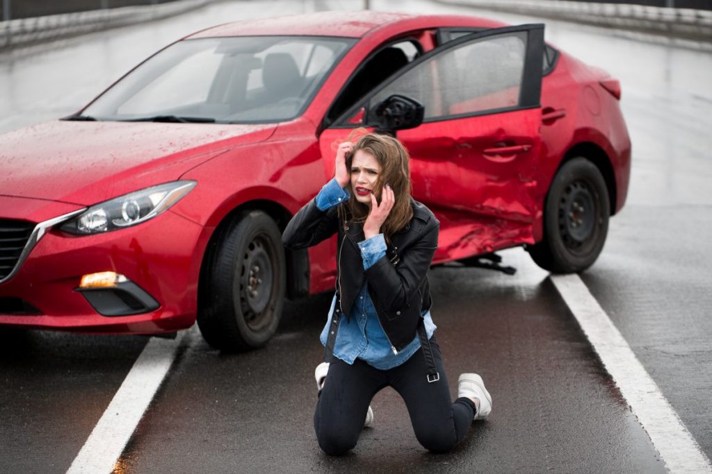 3 Best Car Accident Lawyers in Houston, Texas