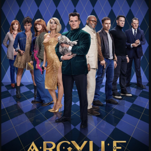 Argylle