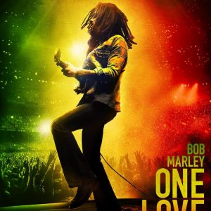 Movie Review: “Bob Marley: One Love”