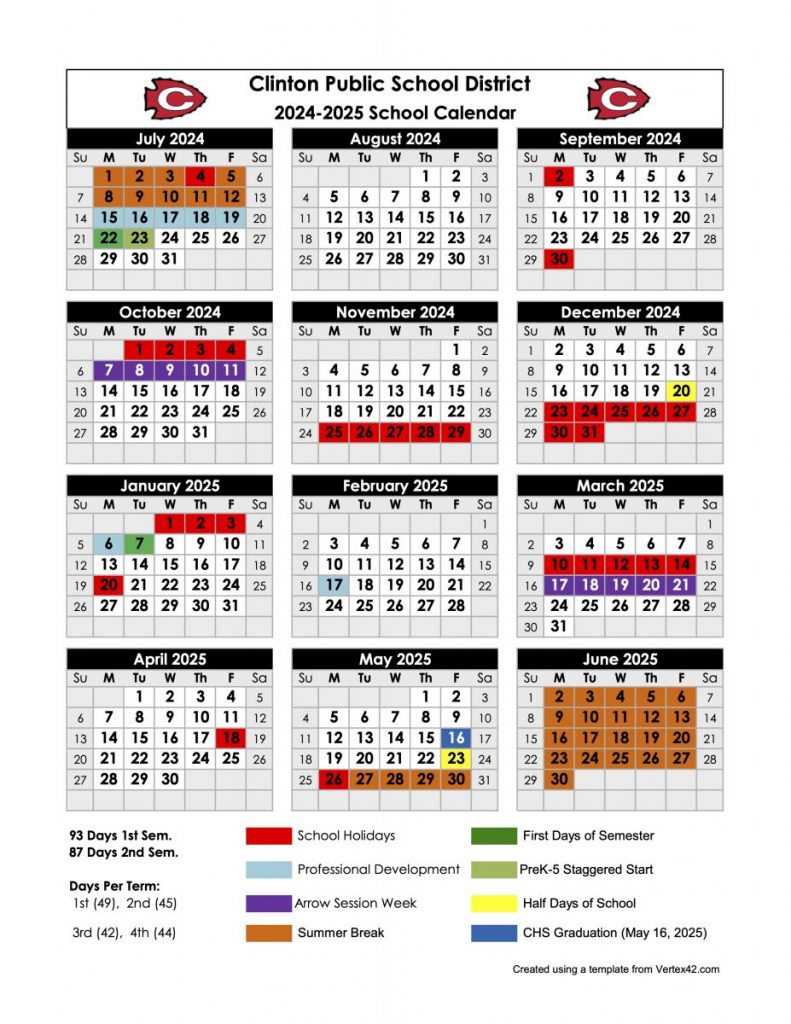 2025 School Calendar Ccsd Ohanzee Skye 2025 School Calendar Ccsd Ohanzee Skye